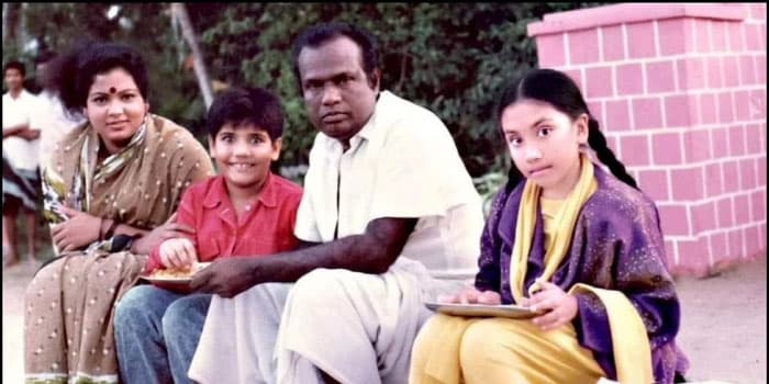 கவுண்டமணிக்கு கடைசிவரை நிறைவேறாத அந்த கனவு.. நான் கொடுத்து வெச்சது அவ்வளவுதான்