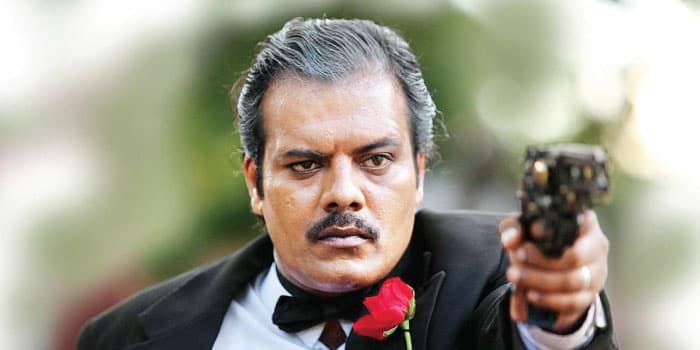 கிழவனுக்கு பெண் தர முடியாது.. முனீஸ்காந்த் மாமனார் கல்யாணத்தில் போட்ட குண்டு