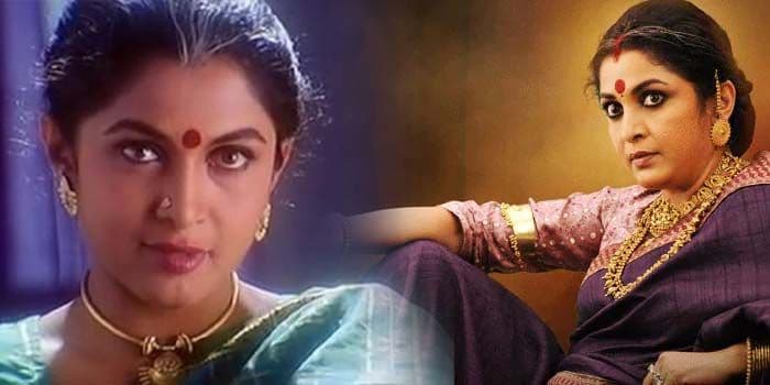 வில்லியாக மிரட்டிய 5 நடிகைகள்.. அதிலும் ராஜமாதா நடிப்பு அசத்தல்