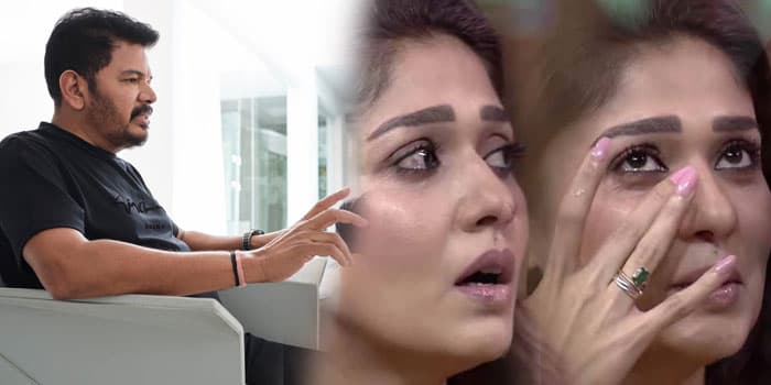 உடல் ரீதியான பிரச்சனை கொண்ட 5 நடிகைகள்.. கொடும் நோயால் பாதிக்கப்பட்ட ஷங்கர் பட நடிகை