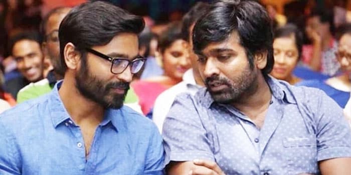 உருவ கேலிக்கு தக்க பதிலடி கொடுத்த நடிகை.. தனுஷ், விஜய் சேதுபதி ஒப்பிட்டு ஆவேசம்