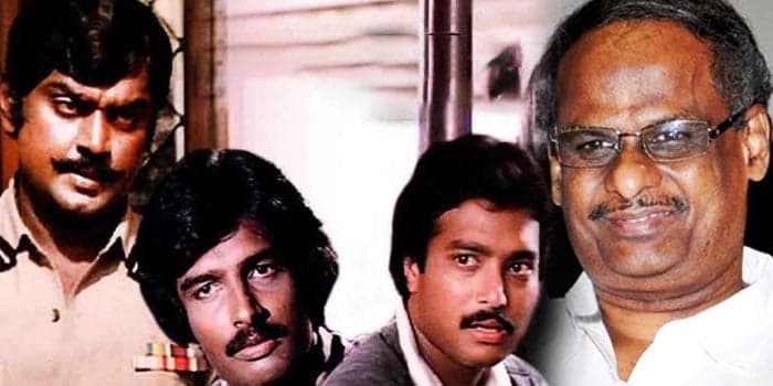 ஆபாவாணனின் மறக்க முடியாத 5 படங்கள்.. இன்றுவரை கொண்டாடப்படும் அந்த இரட்டை ஹீரோ சப்ஜெக்ட்