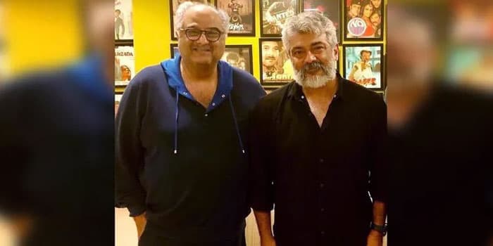 வலிமை படத்திற்கு ஓவர் சென்டிமென்ட் பார்க்கும் போனி கபூர்.. பய புள்ளைங்க பொய் சொல்லிட்டாங்க போல