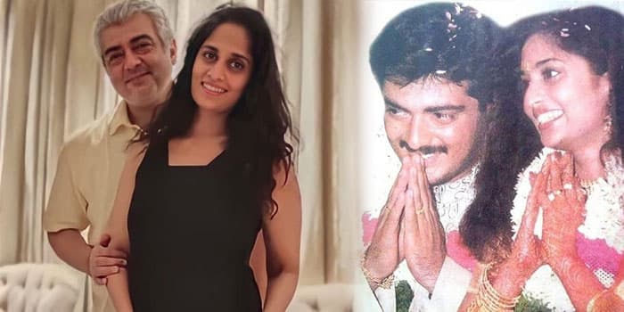 3 முறை தள்ளிப்போன அஜித்தின் திருமணம்.. பிரபல நடிகரால் ஏற்பட்ட பிரச்சனையை கூறிய பிரபலம்