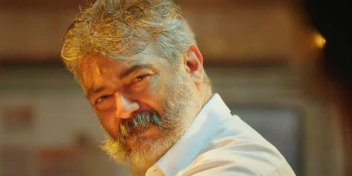 மீண்டும் தூக்குதுறை கெட்டப்பில் தெறிக்க விட போகும் அஜீத்.. இனி ஒரே அடாவடி தான்!