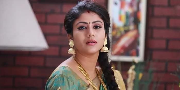 விஜய் டிவி டிஆர்பி-க்கு ஆப்பு அடிக்கும் ஆலியா? திடீர் முடிவால் அதிர்ச்சியில் இல்லத்தரசிகள்!