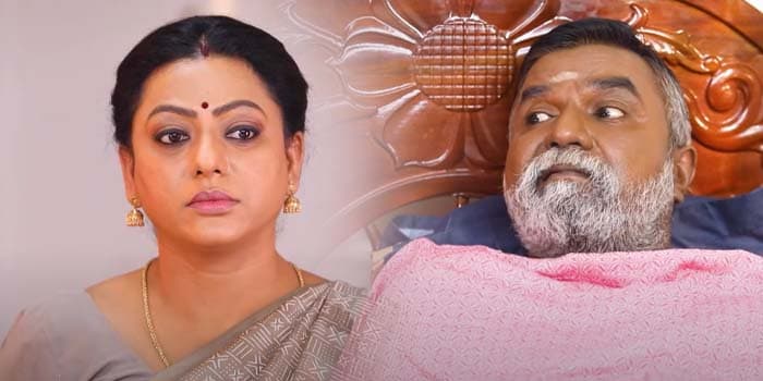 சொந்த மகளாக மாறிப்போன பாக்கியா.. கோபிக்கு எதிராக மாறப்போகும் மொத்த குடும்பம்