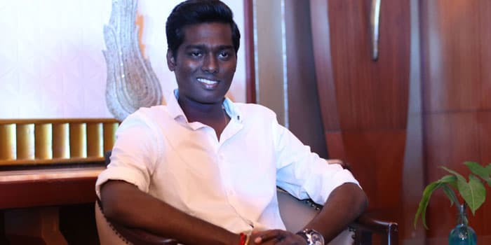 மீண்டும் விபரீத ஆசையில் அட்லீ.. பட்ட காயமே இன்னும் ஆறல, அதுக்குள்ள இப்படி ஒரு ஆசையா!