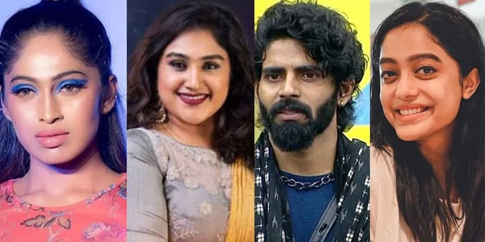 பிக்பாஸ் அல்டிமேட் வெளியேறும் அடுத்த நபர்.. கூண்டோடு சிக்கிய போட்டியாளர்கள்!