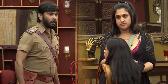 ரத்தக்களரியான பிக்பாஸ் அல்டிமேட் வீடு.. உங்க ஆர்வத்துக்கு அளவே இல்லையா