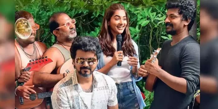 பீஸ்ட் படம் முடிந்த கையோடு அடுத்த படத்திற்கு கமிட்டான நெல்சன்.. யாரும் எதிர்பார்க்காத கூட்டணி!