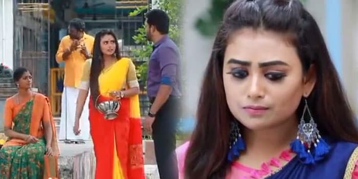 வெண்பாவை கிழித்து தொங்கவிட்ட மனுஷன்.. என்ன பொசுக்குனு இப்படி அசிங்க படுத்திட்டாரு!