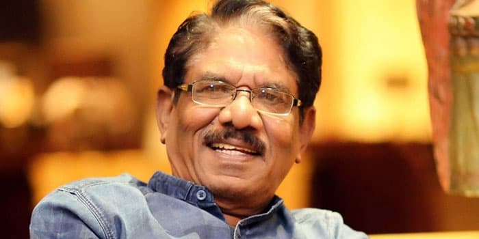 கடைசி வரை பாரதிராஜாவால் இயக்க முடியாமல் போன நடிகை.. வாய்ப்பு கை நழுவிப் போன துரதிர்ஷ்டம்