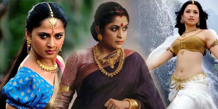 பவுன்சராக மாறும் பாகுபலி பட நடிகை.. வித்தியாசமான கதாபாத்திரத்திற்கு எடுக்கப்போகும் ரிஸ்க்!