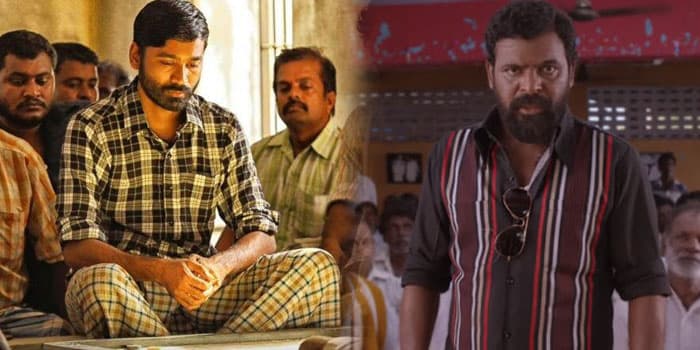 வட சென்னை படத்தில் முதலில் நடிக்க இருந்தது இவர்களா.. நல்லவேளை தனுஷ், அமீரை போட்டாங்க