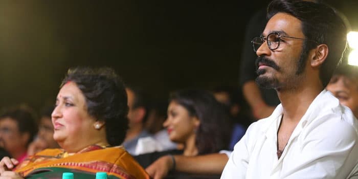 அடக்க நினைத்த லதா ரஜினிகாந்த்.. அடுத்த ரூட்டை பிடித்து கெத்து காட்டும் தனுஷ்