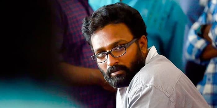 ராமுடன் கைக்கோர்த்த பிரேமம் பட புகழ்.. வித்தியாசமான கெட்டப்பில் வெளிவந்த சூட்டிங் புகைப்படங்கள்