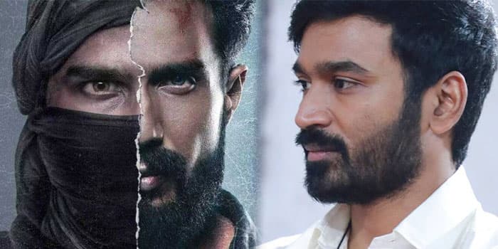 எஃப்ஐஆர் படம் பார்த்து தனுஷ் என்ன கூறினார் தெரியுமா.? ரிலீசுக்கு முன்பே வெளிவந்த விமர்சனம்
