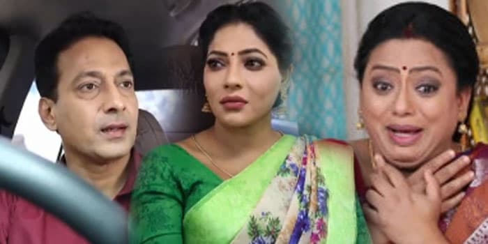 வீடு, பணத்தைக் இழந்து நடுத் தெருவுக்கு வரும் கோபி.. பக்கவாக பிரெயின் வாஷ் செய்த ராதிகா