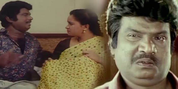 கவுண்டமணி நிஜ வாழ்க்கையிலும் புரட்டி எடுத்த 4 நடிகைகள்.. இதுல ஒரு அம்மணிக்கு சொந்த வீடு வேற!