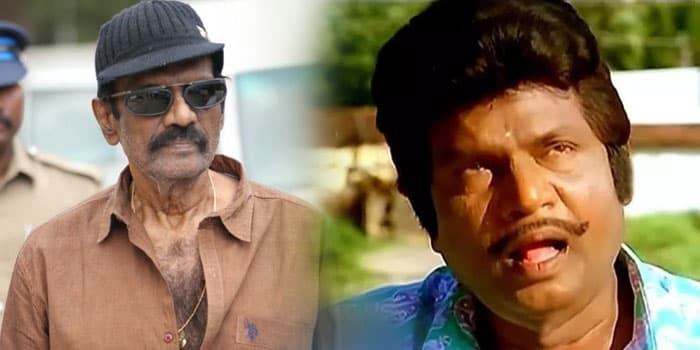 நக்கல் பேச்சால் நாசமா போன கவுண்டமணி.. படமே இல்லாமல் வீட்டில் உட்கார வைத்த சினிமா!