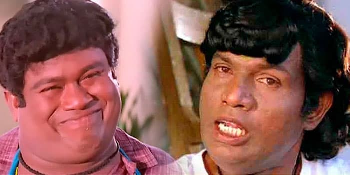 கவுண்டமணியை போல கண்டிஷன் போடும் செந்தில்.. இதெல்லாம் உங்களுக்கே ஓவரா தெரியலையா.?