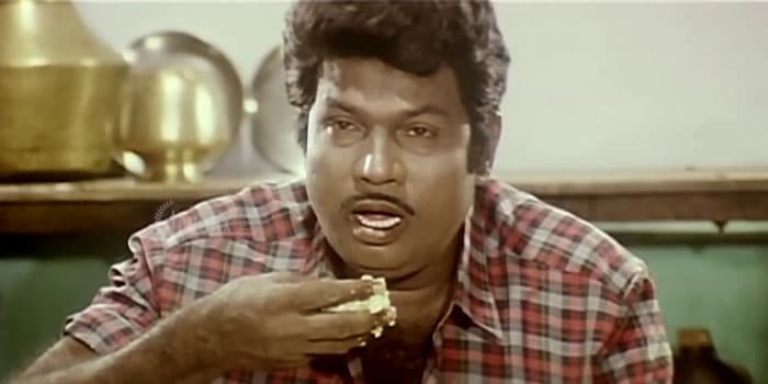 சின்னவீட்டுக்கு வீடு கட்டி கொடுத்த கவுண்ட மணி.. அம்பலமான நக்கல் மன்னனின் லீலைகள்