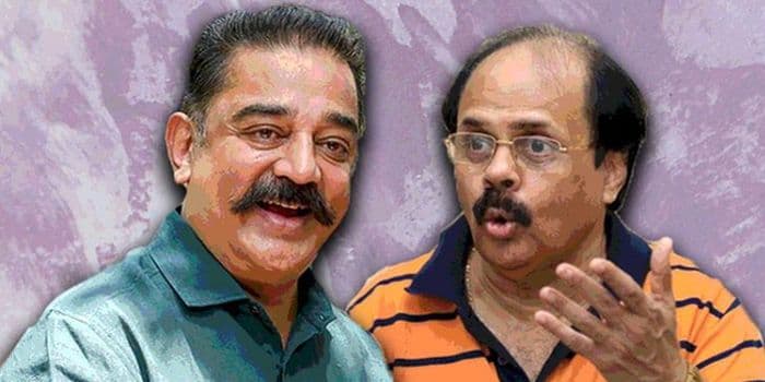 கிரேசி மோகனால் வெற்றி கண்ட கமலின் 5 படங்கள்.. ஒவ்வொன்னும் வேற ரகம்!