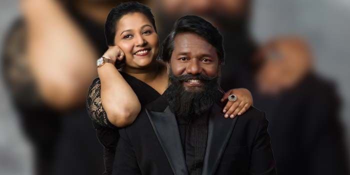 செம குண்டாக இருந்த கருணாஸ் மகளா இது? என்ன திடீர்னு ஒல்லி ஆகிட்டாங்க