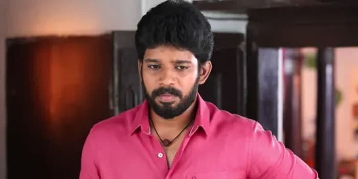 காட்டுமிராண்டித்தனமாக நடந்து கொள்ளும் கதிர்.. தேரை இழுத்து தெருவில் விட்ட சம்பவம்!