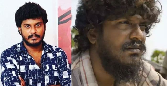 உலகத்துல இதை விட பெரிய சந்தோசம் வேற இல்லை.! நெகிழ்ந்து போன ஜெய் பீம் மணிகண்டன்