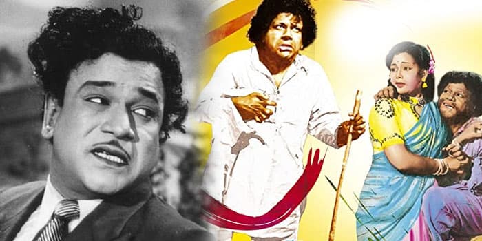 தமிழ் சினிமாவிற்கு கிடைத்த 5 பொக்கிஷமான நடிகர்கள்.. இப்ப வர இவங்கள அடிச்சிக்க ஆளே இல்ல!