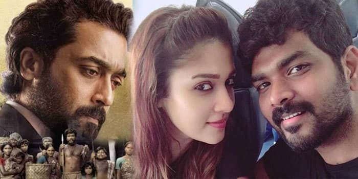 ஆஸ்கரில் இருந்து வெளியேறிய ஜெய் பீம்.. ஆட்டம்னா அப்படி இருக்கணும்னு கண்ணீர்விட்ட விக்னேஷ் சிவன்