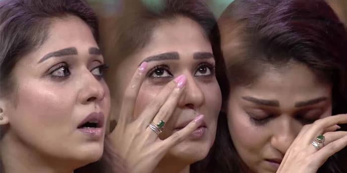 சர்ச்சைக்கு பஞ்சமில்லாத நயன்தாரா.. சிம்புவிடம் தொடங்கி விக்னேஷ் சிவனிடம் தஞ்சம்