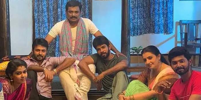 உடைந்து போன பாண்டியன் ஸ்டோர்ஸ் குடும்பம்.. மனைவியை வெளுத்து வாங்கிய தம்பி!
