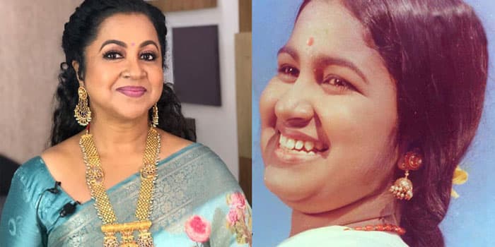 பணத்துக்காக காதல் வலை விரித்த நடிகர்.. சிக்காமல் எஸ்கேப் ஆன ராதிகா