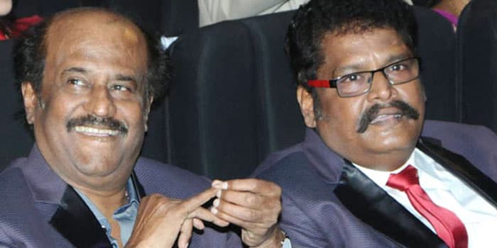 ரம்யா கிருஷ்ணனை பேமஸ் ஆக்கிய ரஜினி.. உண்மையை உடைத்த KS ரவிக்குமார்