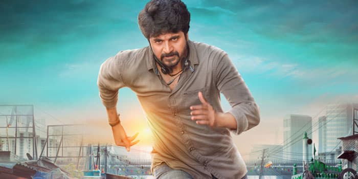 இறங்கி வேலை செய்யும் சிவகார்த்திகேயன்.. இனிமேலும் திண்டாட முடியாதுப்பா!