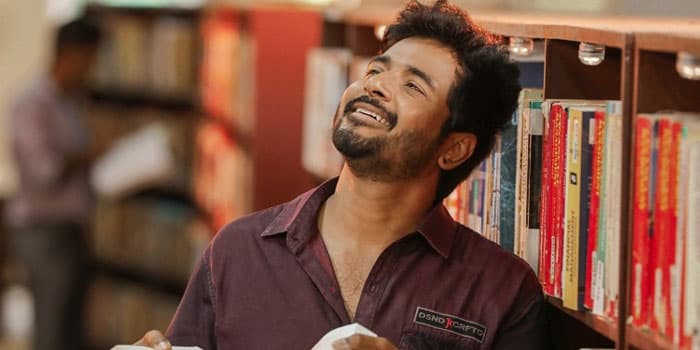 அந்த நடிகை ஓகே சொன்னா சம்பளம் கூட வேண்டாம்.. அடம்பிடிக்கும் சிவகார்த்திகேயன்!