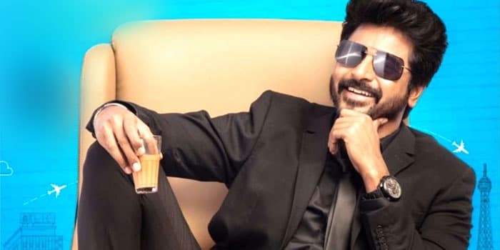 கடனை அடைக்க மின்னல் வேக திட்டம்.. ஒன்னொன்னா தட்டி தூக்கும் சிவகார்த்திகேயன்