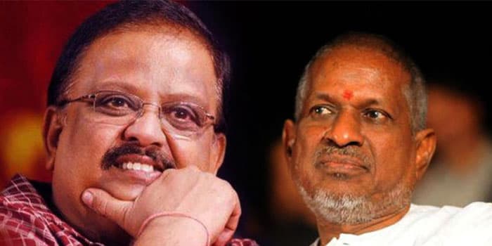 எஸ்பிபி-காக இளையராஜா செய்த காரியம்.. பகையெல்லாம் பார்சலான தருணம்