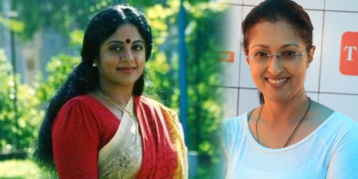 தீய பழக்கங்களால் சாவின் விளிம்பிற்கு சென்ற 5 நடிகைகள்.. இந்த ஒரு நோயால் இறந்து போன ஶ்ரீவித்யா