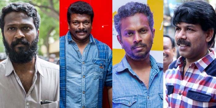 உலகளவில் திரும்பி பார்க்க வைத்த 2 இயக்குனர்கள்.. தமிழ் சினிமாவை பெருமைப்படுத்திய படங்கள்