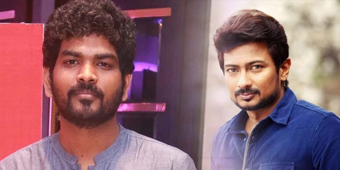 உதயநிதியிடம் கொண்டு போன பஞ்சாயத்து.. விக்னேஷ் சிவன் செய்த படுபாதக செயல்!