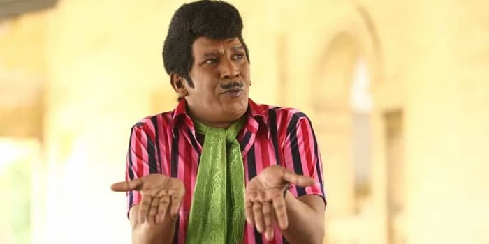 வளரும் முன்பே அட்டூழியம் பண்ணும் நடிகர்.. வாலை ஓட்ட நறுக்கி விட்ட வடிவேலு!