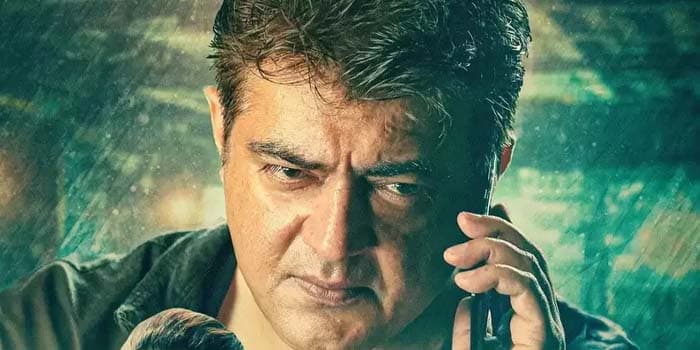 அதிக எதிர்பார்ப்பை கிளப்பிய அஜித்தின் வலிமை எப்படி இருக்கு.? அனல் பறக்க வெளிவந்த ட்விட்டர் விமர்சனம்