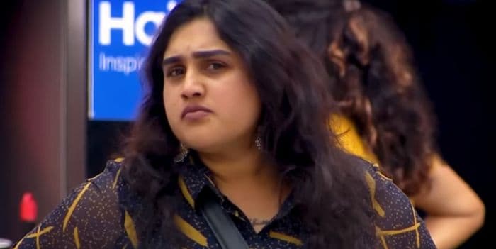 வத்திக்குச்சி வனிதாவை விட இவர் என்ன பிஸ்தா.. பிக்பாஸ் அல்டிமேட்டில் நடக்கும் பித்தலாட்டம்