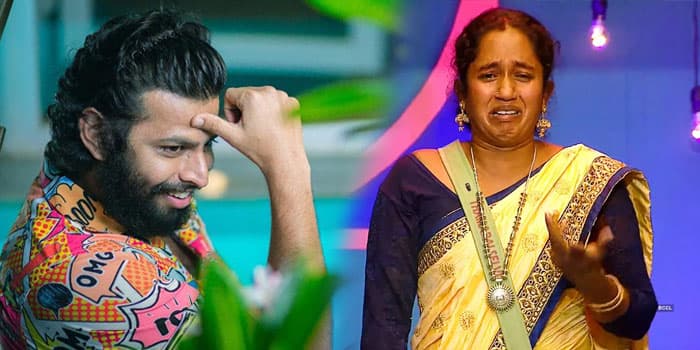 தாமரையிடம் பெருந்தன்மை காட்டிய வருண்.. அப்படி என்ன செய்தார் தெரியுமா.?