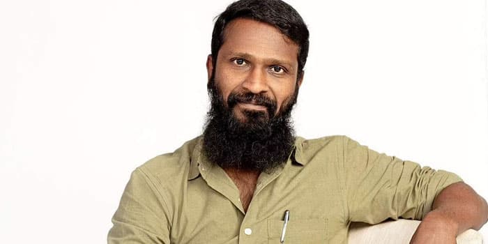 பழையபடி சினிமாவிற்கே வந்த காமெடி நடிகர்.. கெத்தை விட்டு வெற்றிமாறனுடன் எடுக்கும் புது அவதாரம்