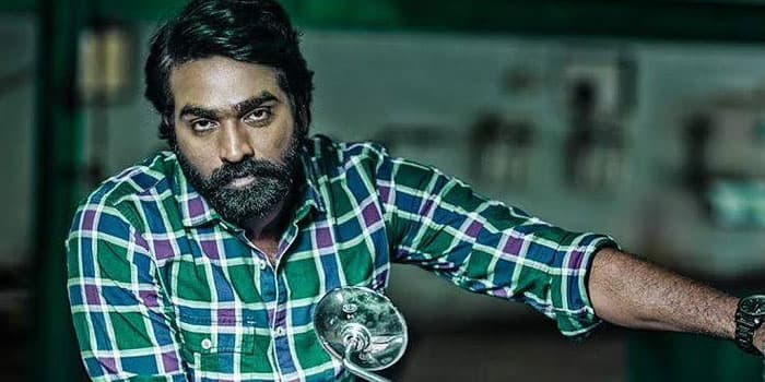 விஜய் சேதுபதியின் நடிப்பை பார்த்து மிரண்டுபோன பிரபலம்.. பகையை மறந்து பாராட்டிய சம்பவம்